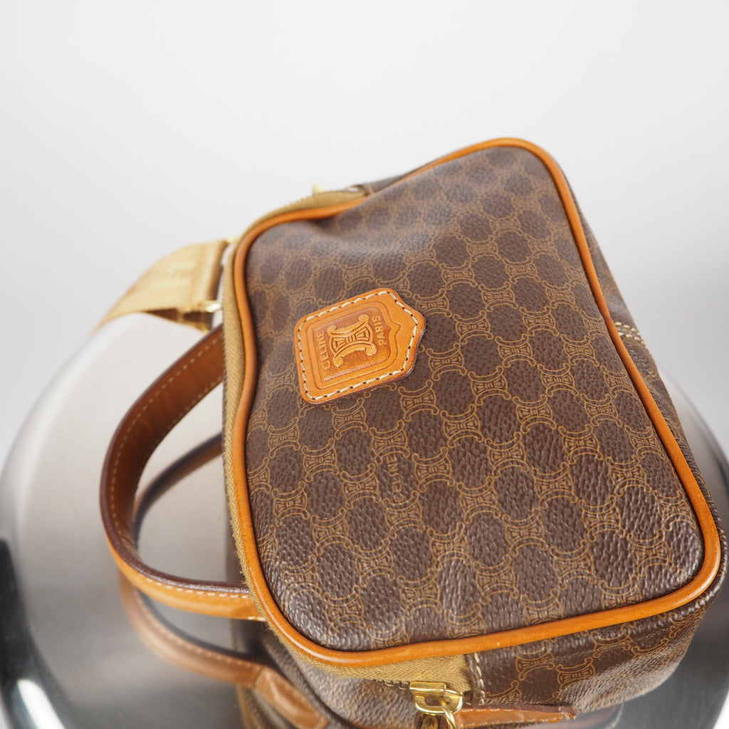 Celine - macadam 2 way