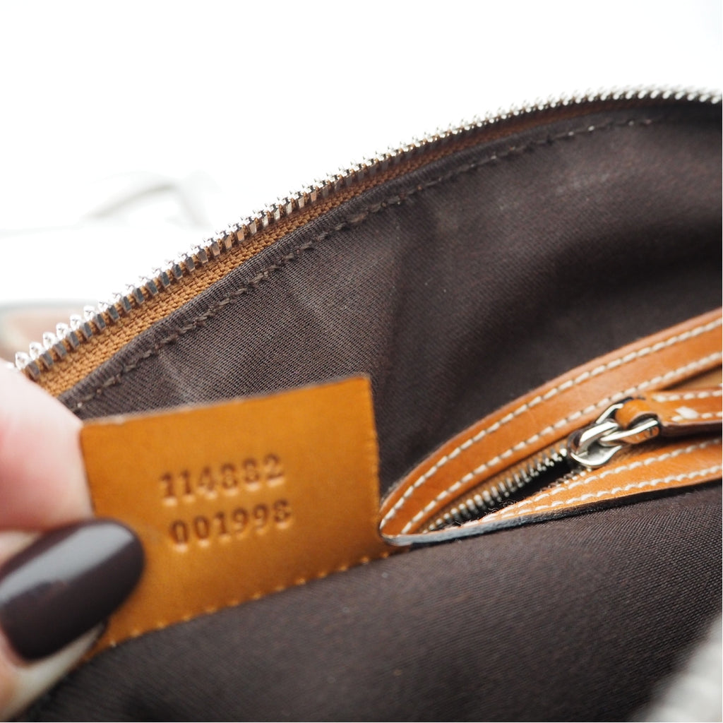 Gucci - Interlocking