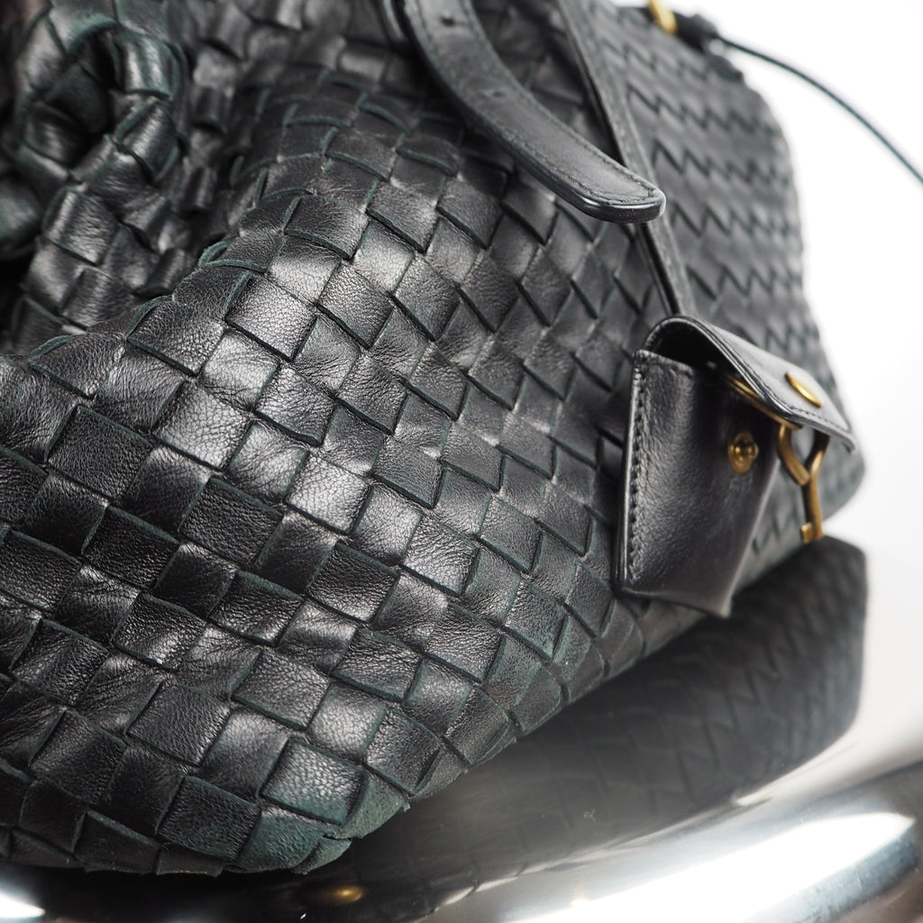 Bottega Veneta - Intrecciato