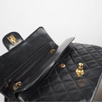 Chanel - Double Classic Flap Small