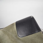 Loewe- Anagram Suede