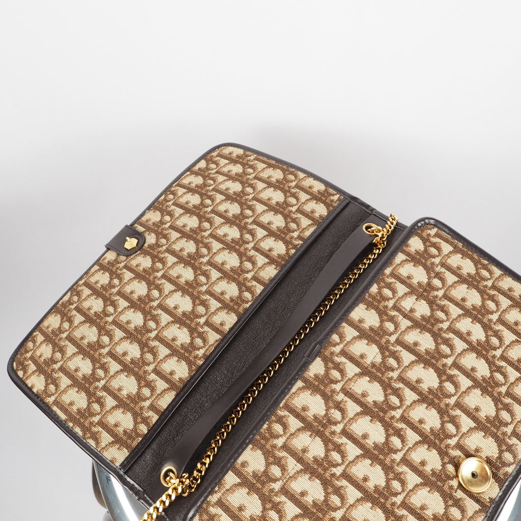 Dior - Clutch Chain