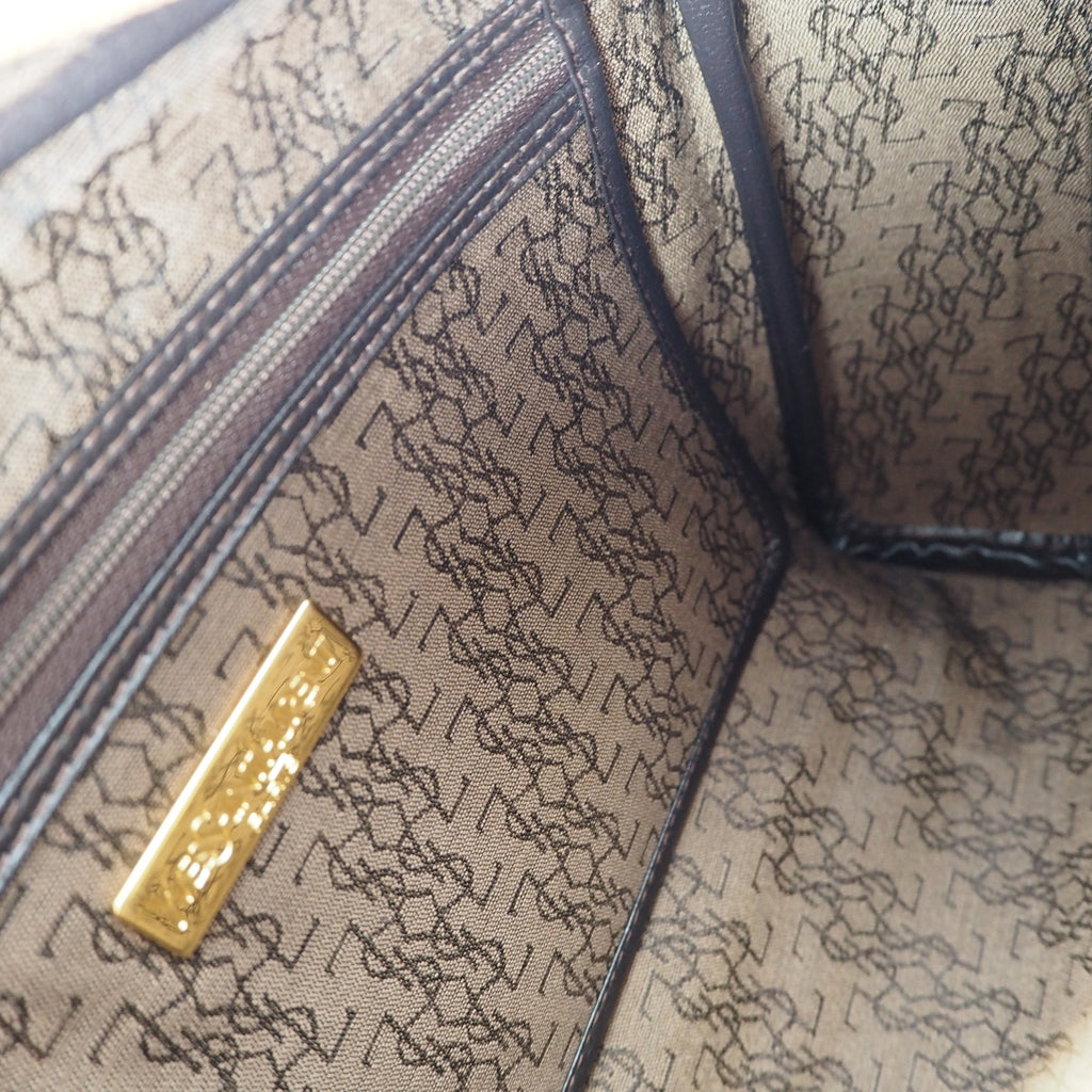 Yves Saint Laurent - Clutch