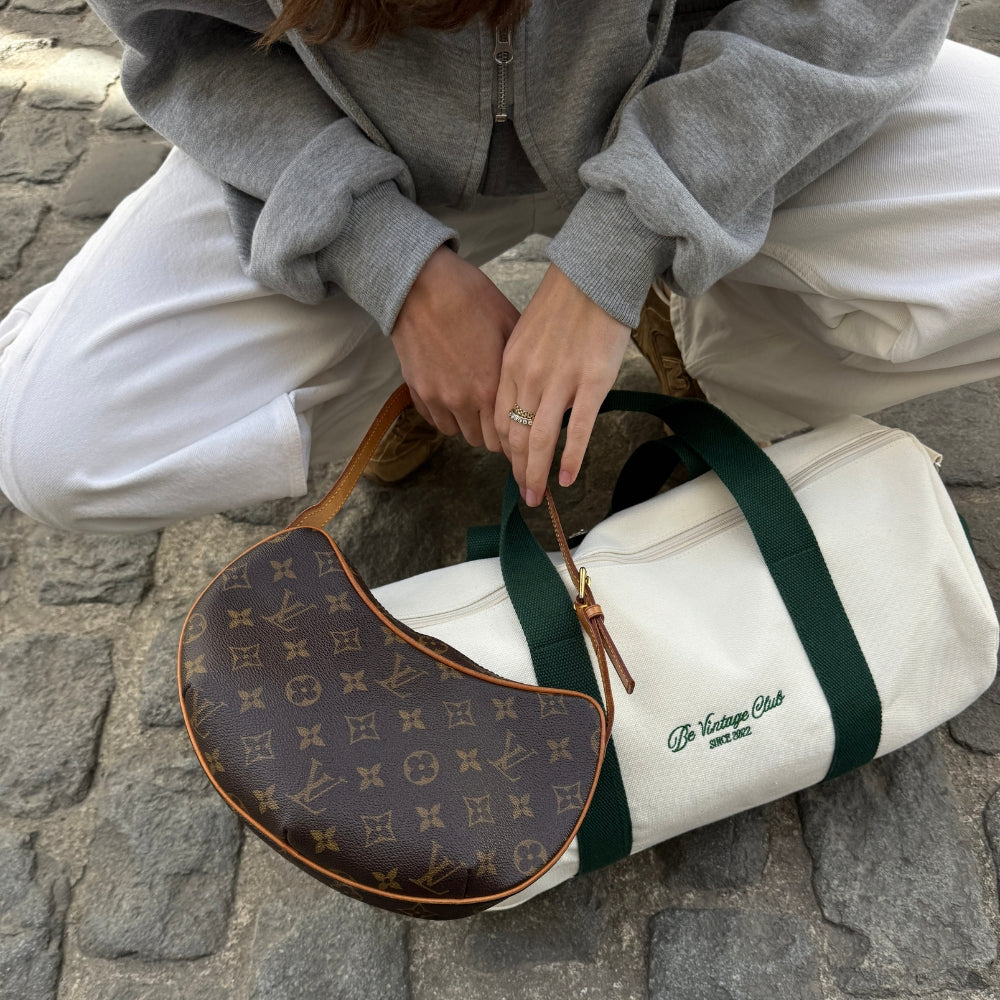 Be Vintage Club - Duffle Bag