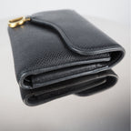 Dior - Saddle wallet