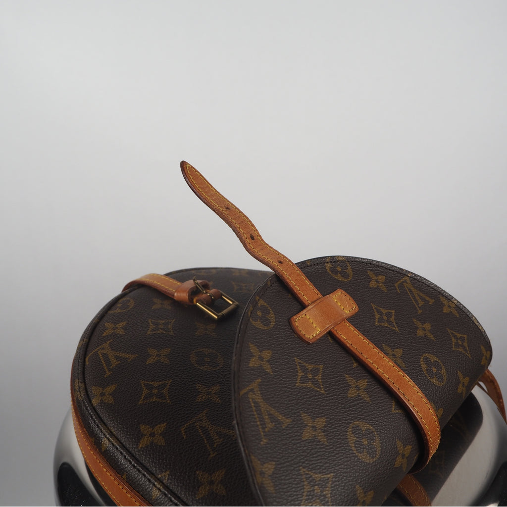 Louis Vuitton - Chantilly MM