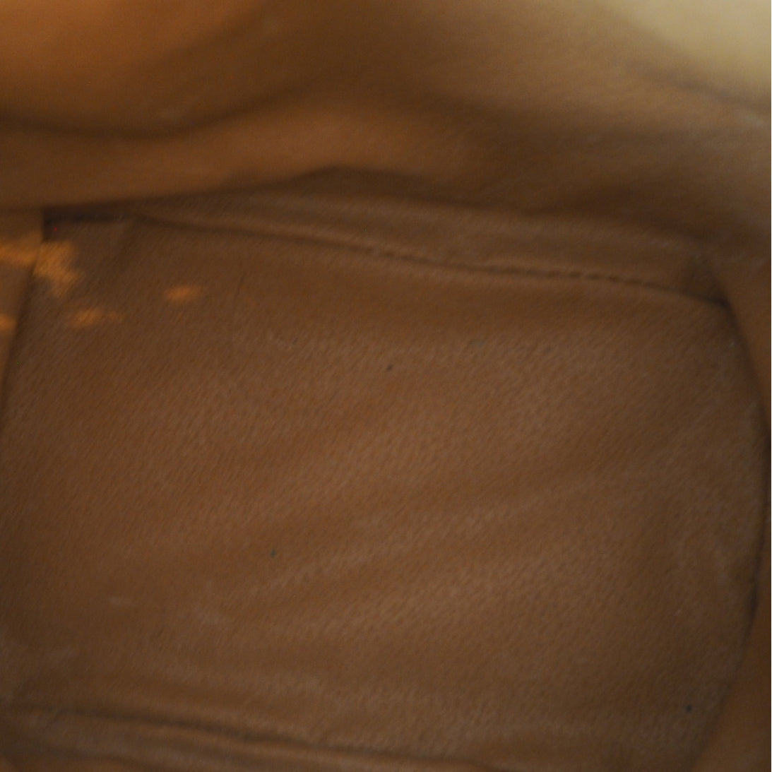 Celine - Macadam Bucket