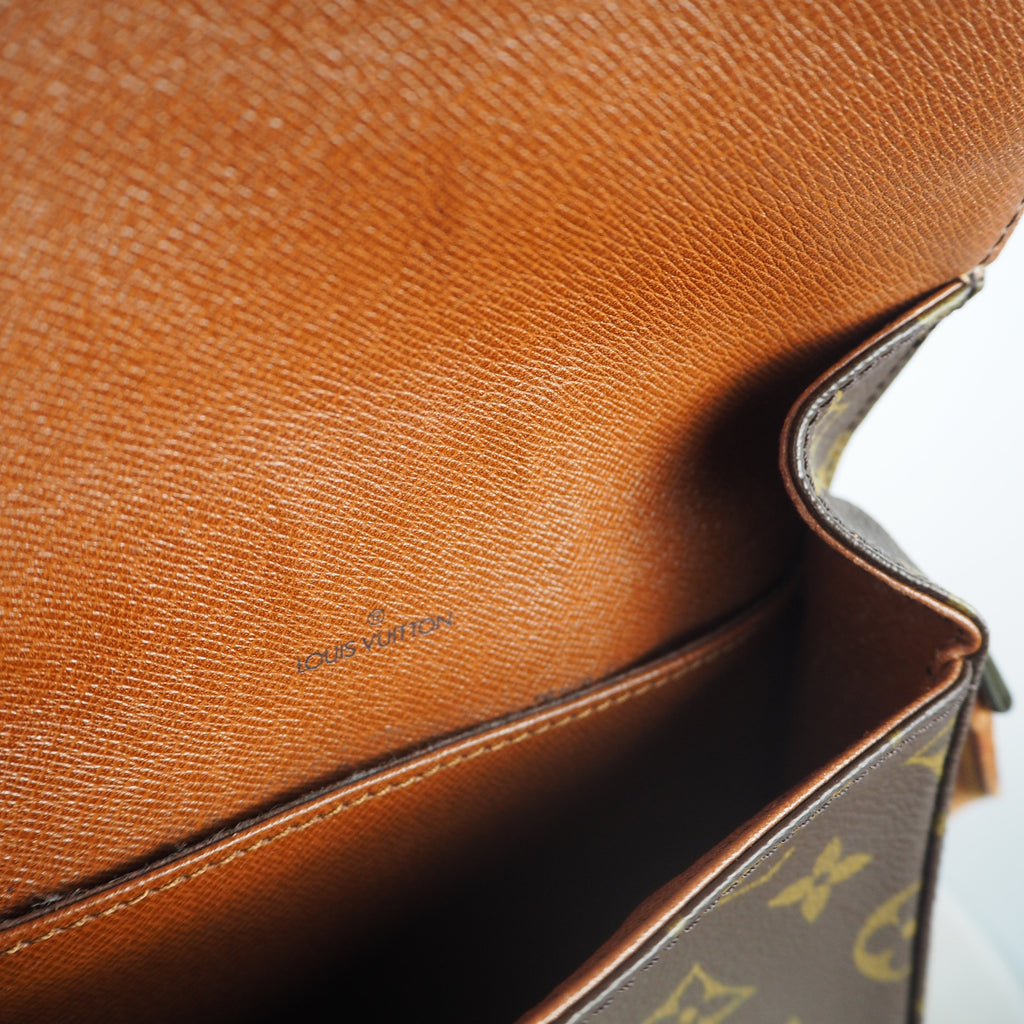 Louis Vuitton - Saint cloud pm