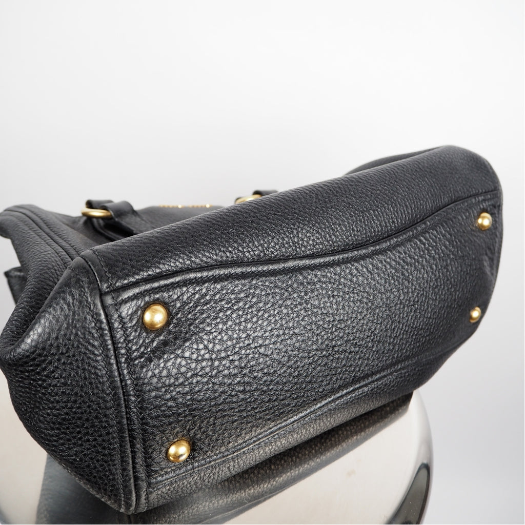 Miu Miu - Vitello Caribu