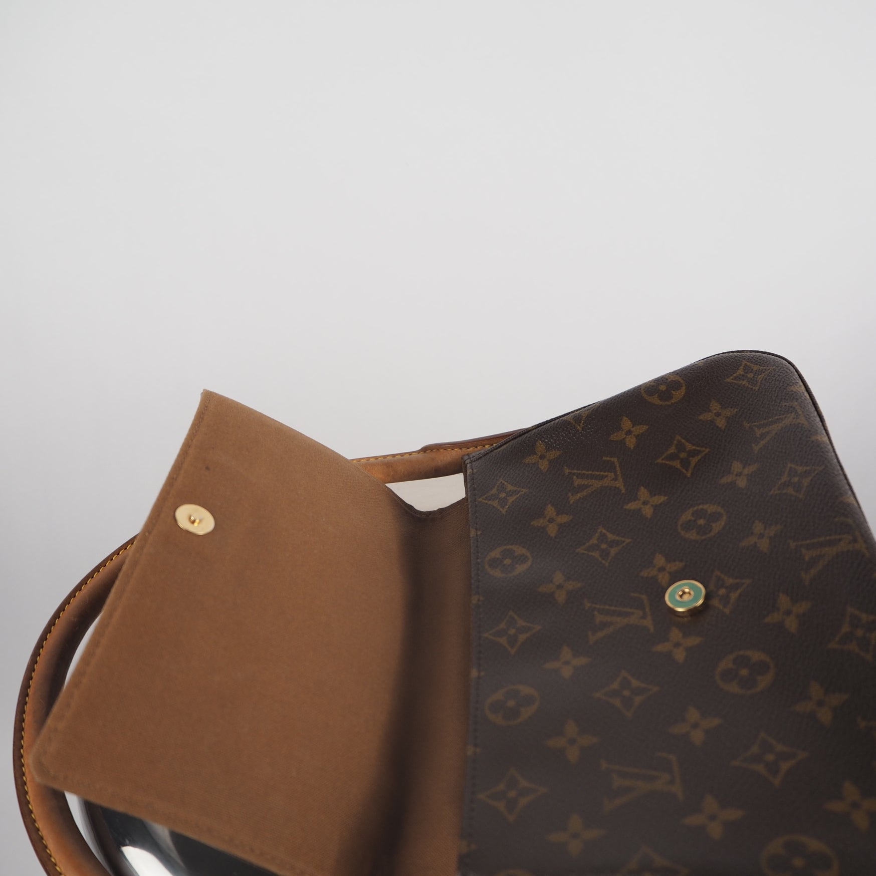 Louis Vuitton - Mini looping