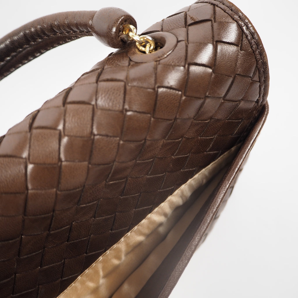 Bottega Veneta - Intrecciato