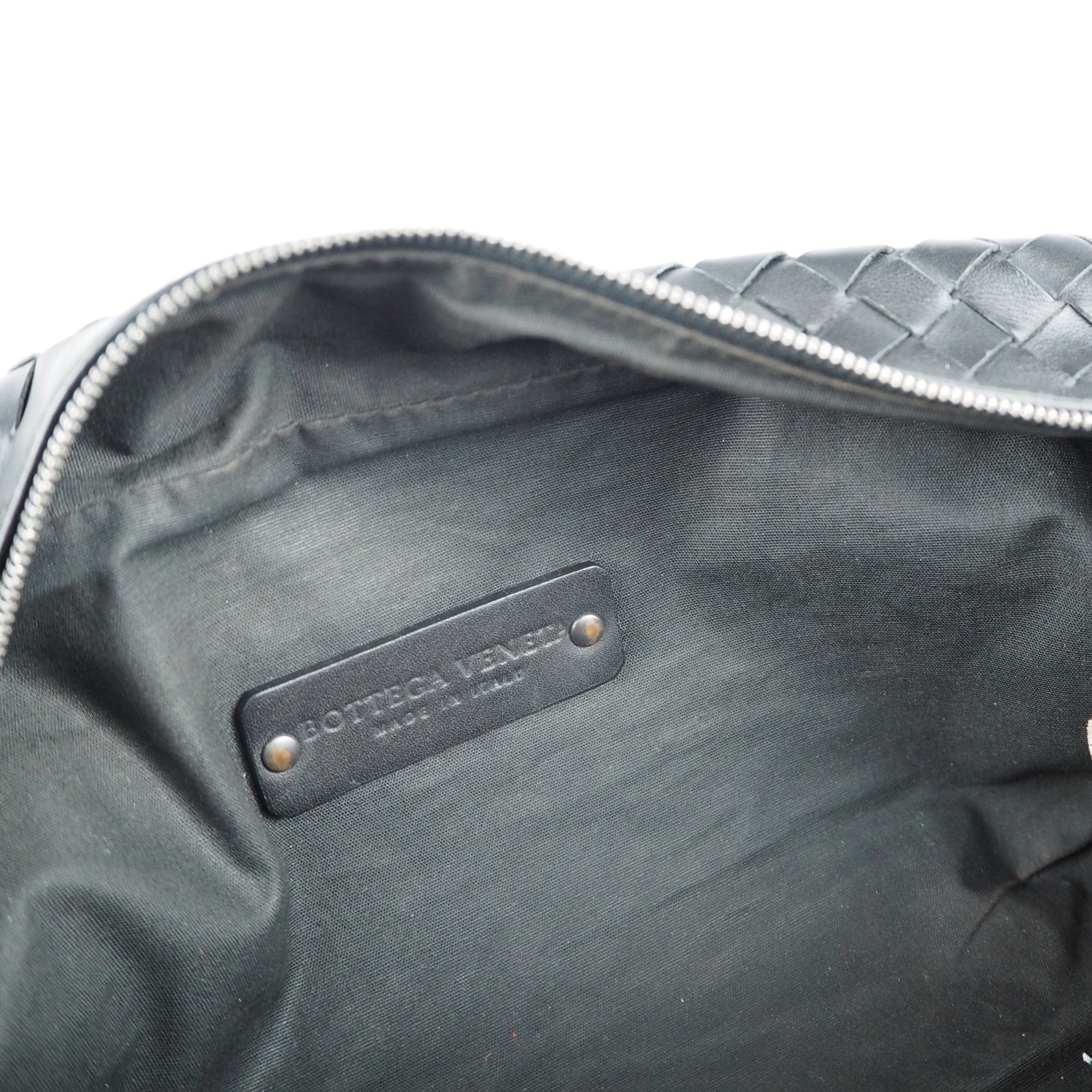 Bottega Veneta - Intrecciato