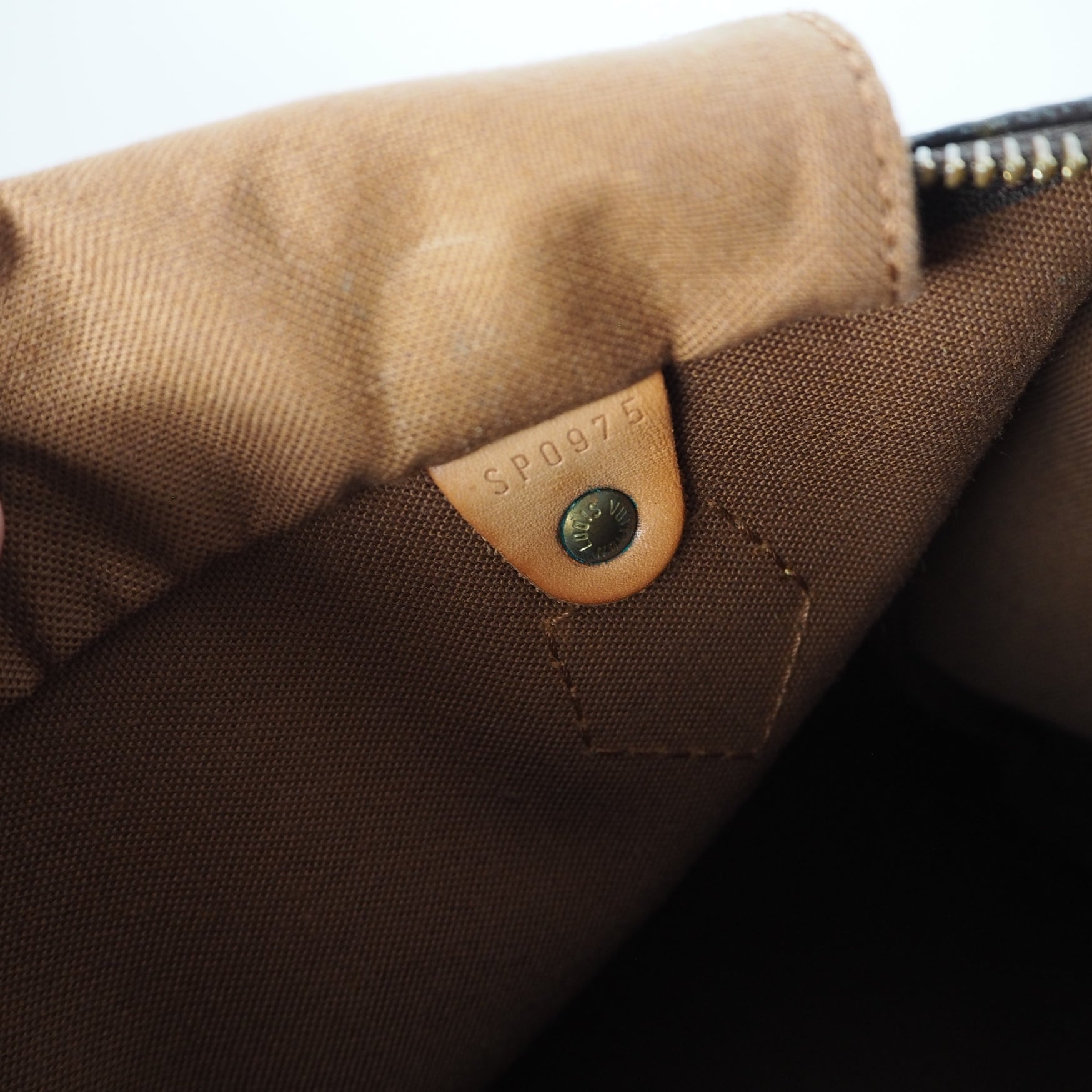 Louis Vuitton - Speedy 25