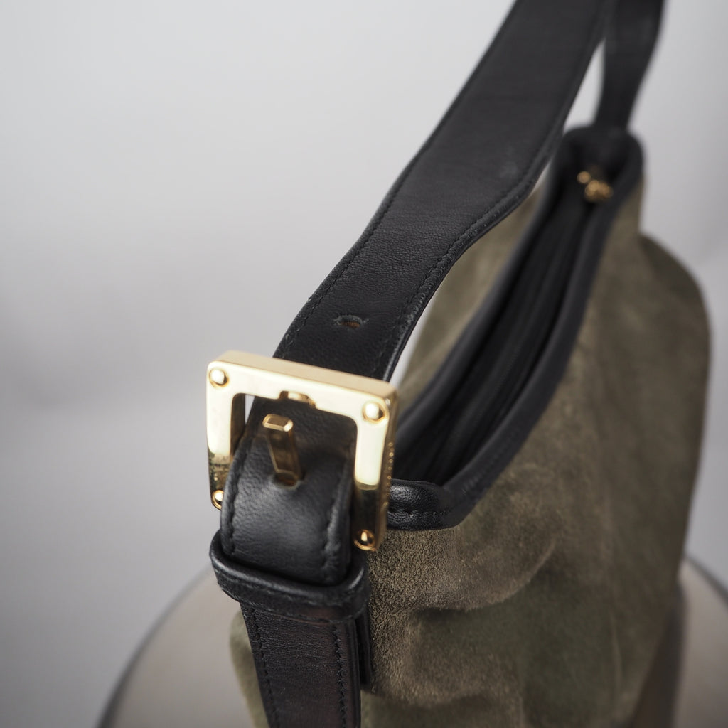 Loewe- Anagram Suede