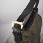 Loewe- Anagram Suede