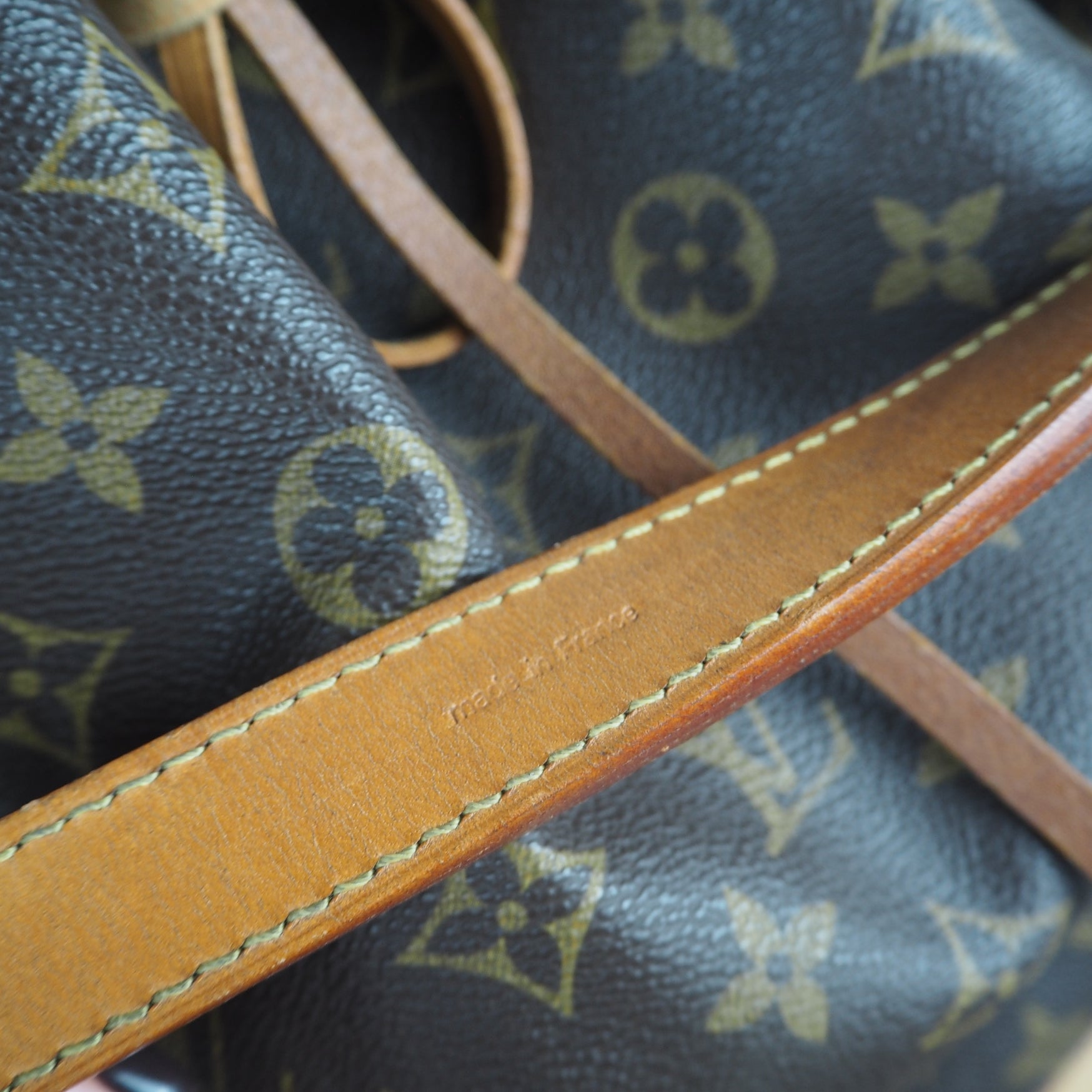 Louis Vuitton - Noé