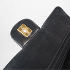 Chanel - Double Classic Flap Small