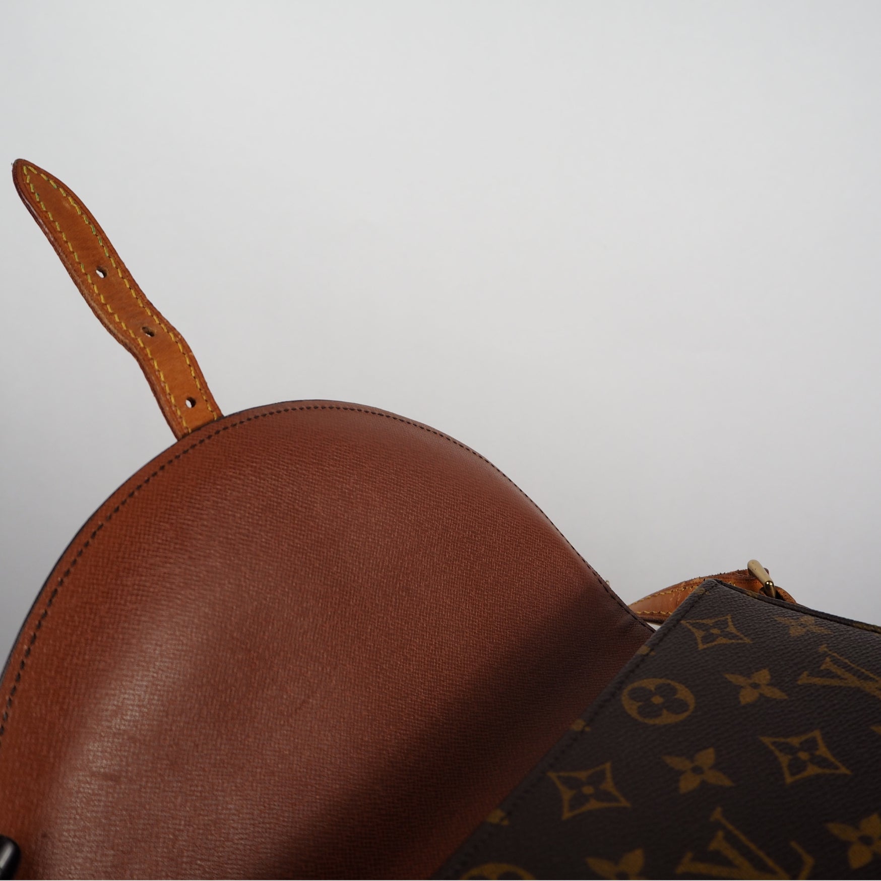 Louis Vuitton - Chantilly MM