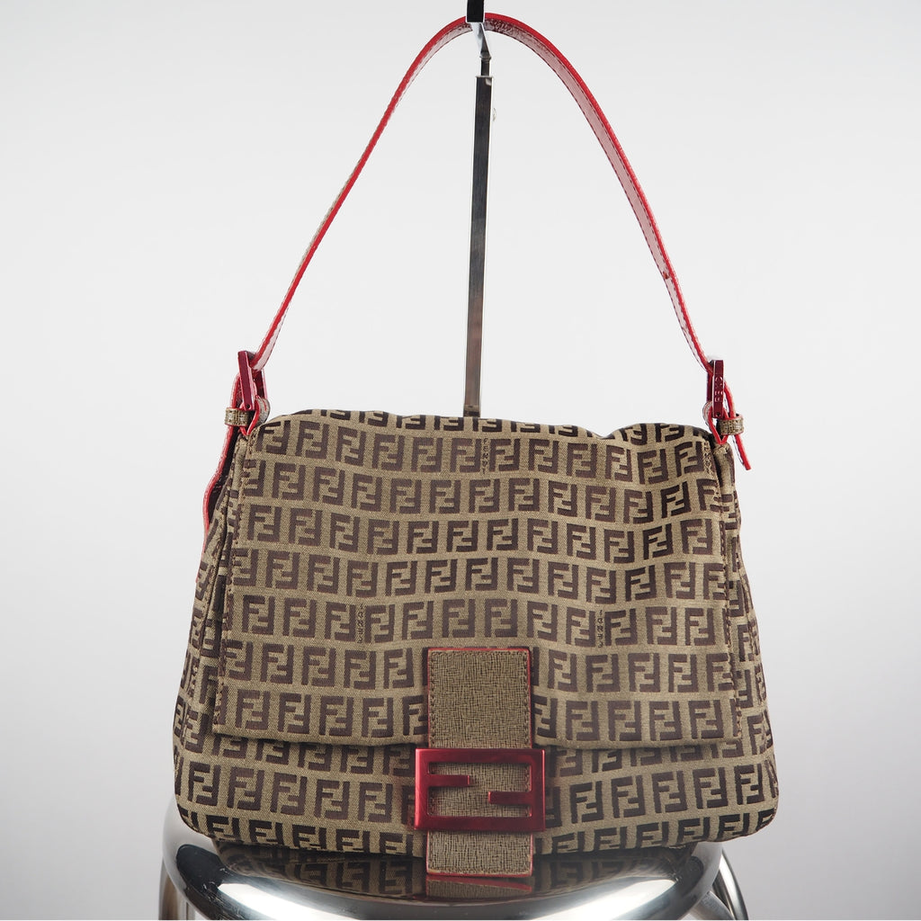 Fendi - Mamma baguette