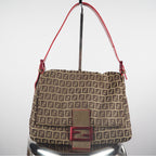 Fendi - Mamma baguette