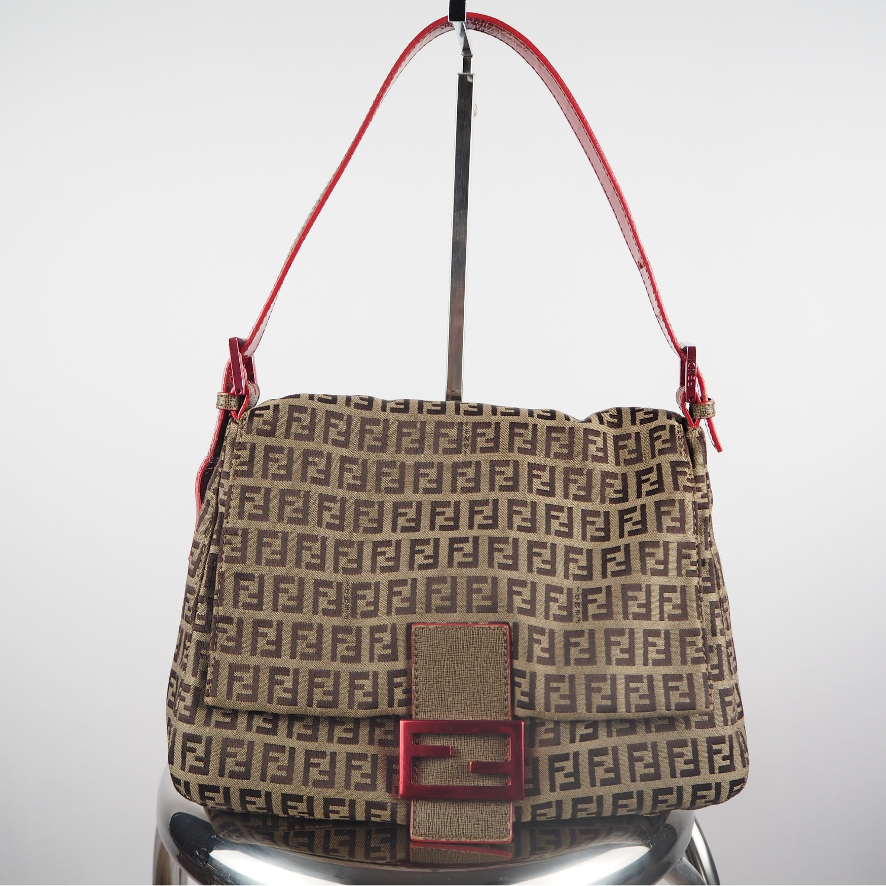 Fendi - Mamma baguette