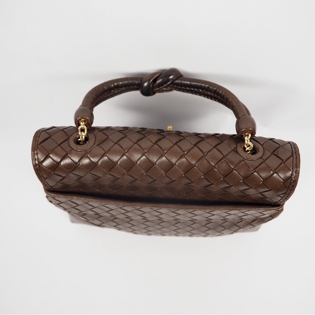 Bottega Veneta - Intrecciato