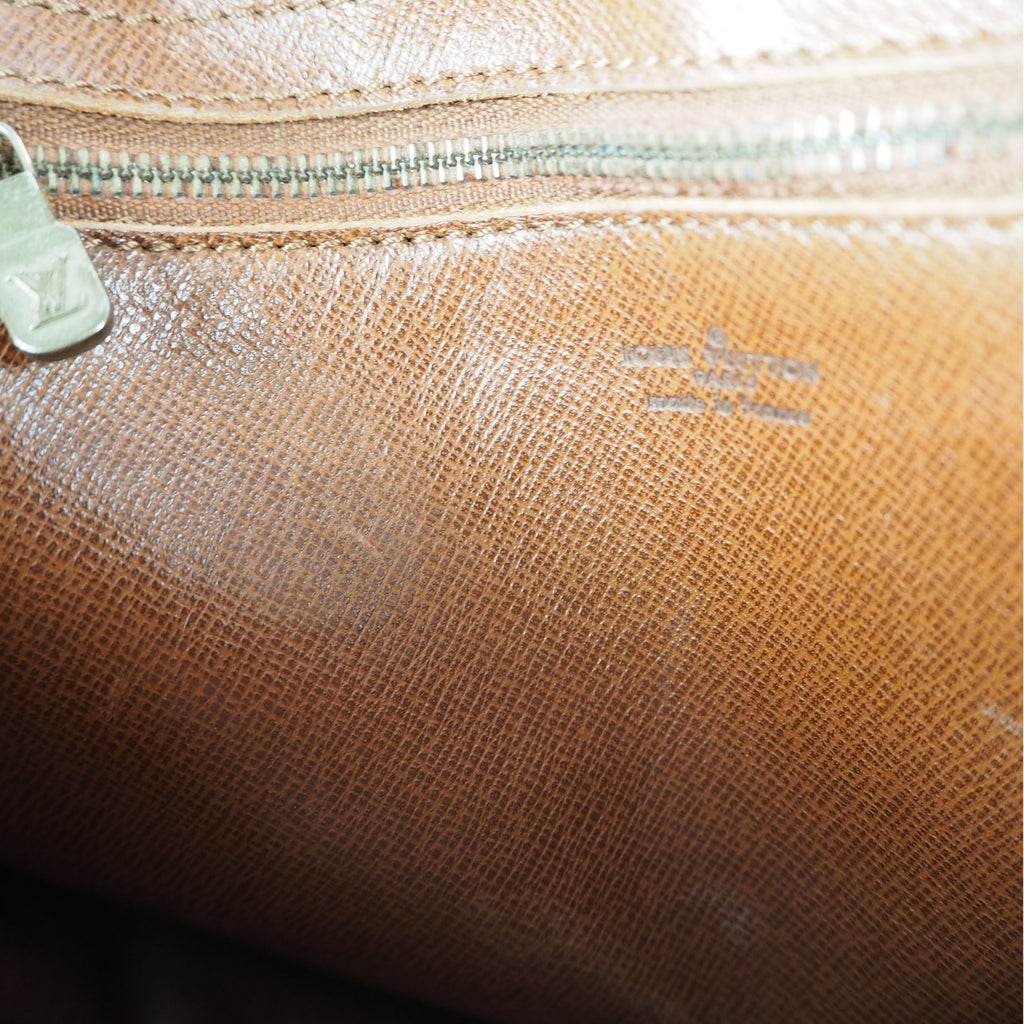 Louis Vuitton- Jeune Fille MM