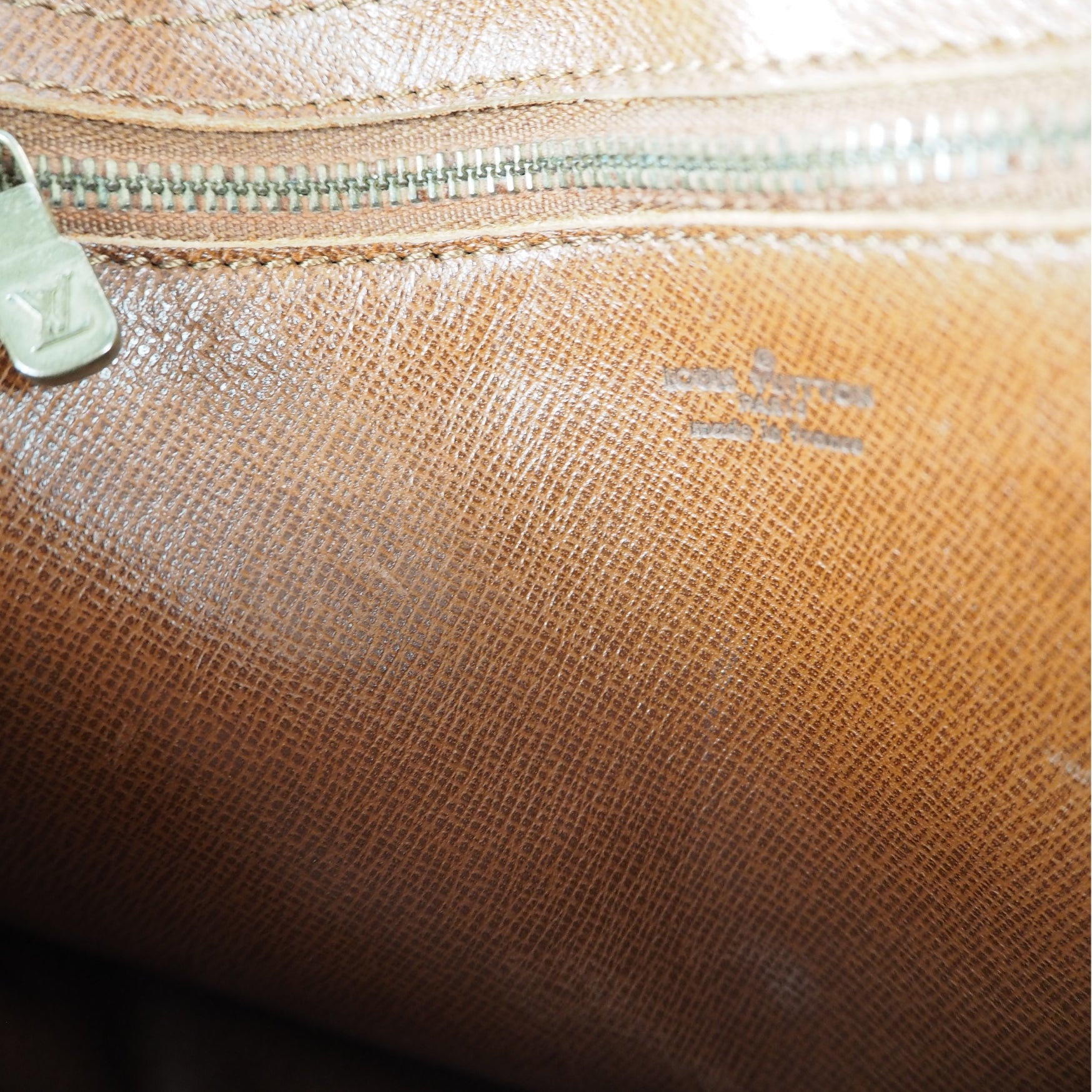 Louis Vuitton- Jeune Fille MM