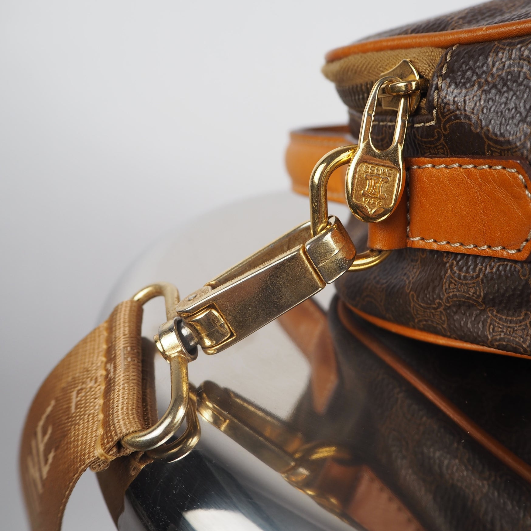 Celine - macadam 2 way