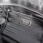 Prada - Nappa leather