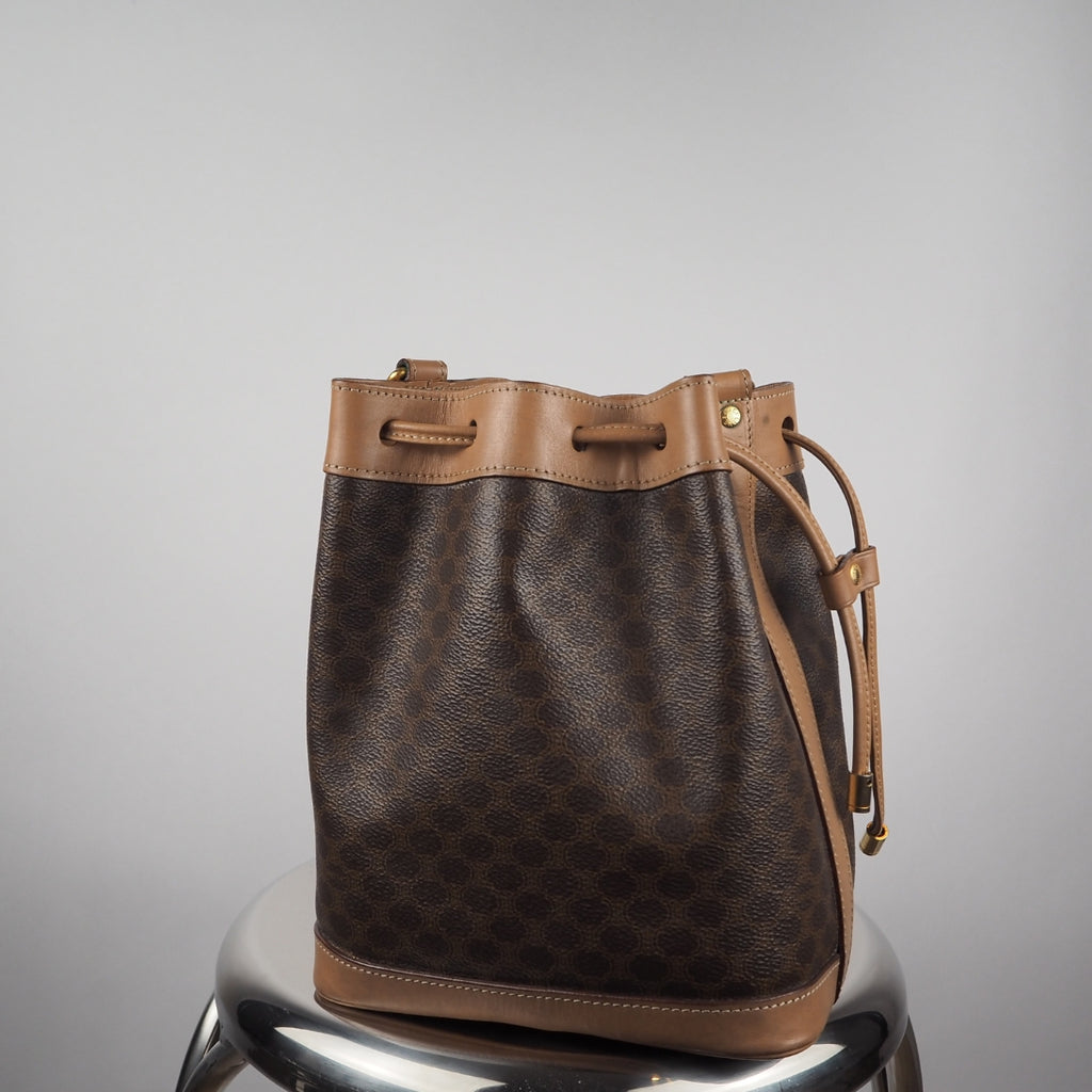 Celine - Macadam Bucket