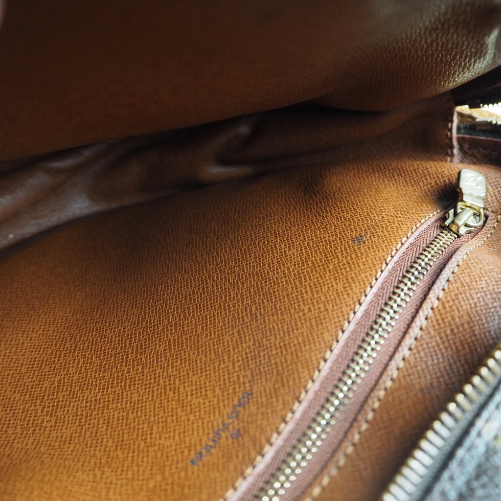 Louis Vuitton -Jeune Fille MM