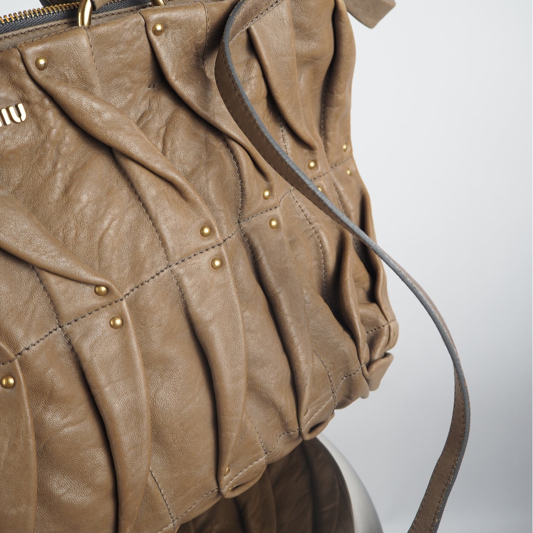 Miu Miu - Tote 2 way