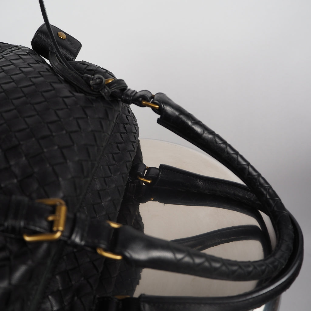 Bottega Veneta - Intrecciato