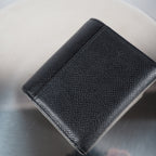 Dior - Saddle wallet