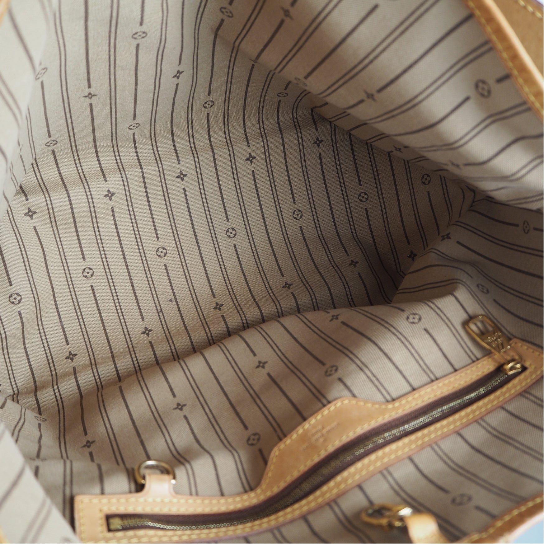 Louis Vuitton - Delightful PM