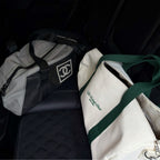 Be Vintage Club - Duffle Bag