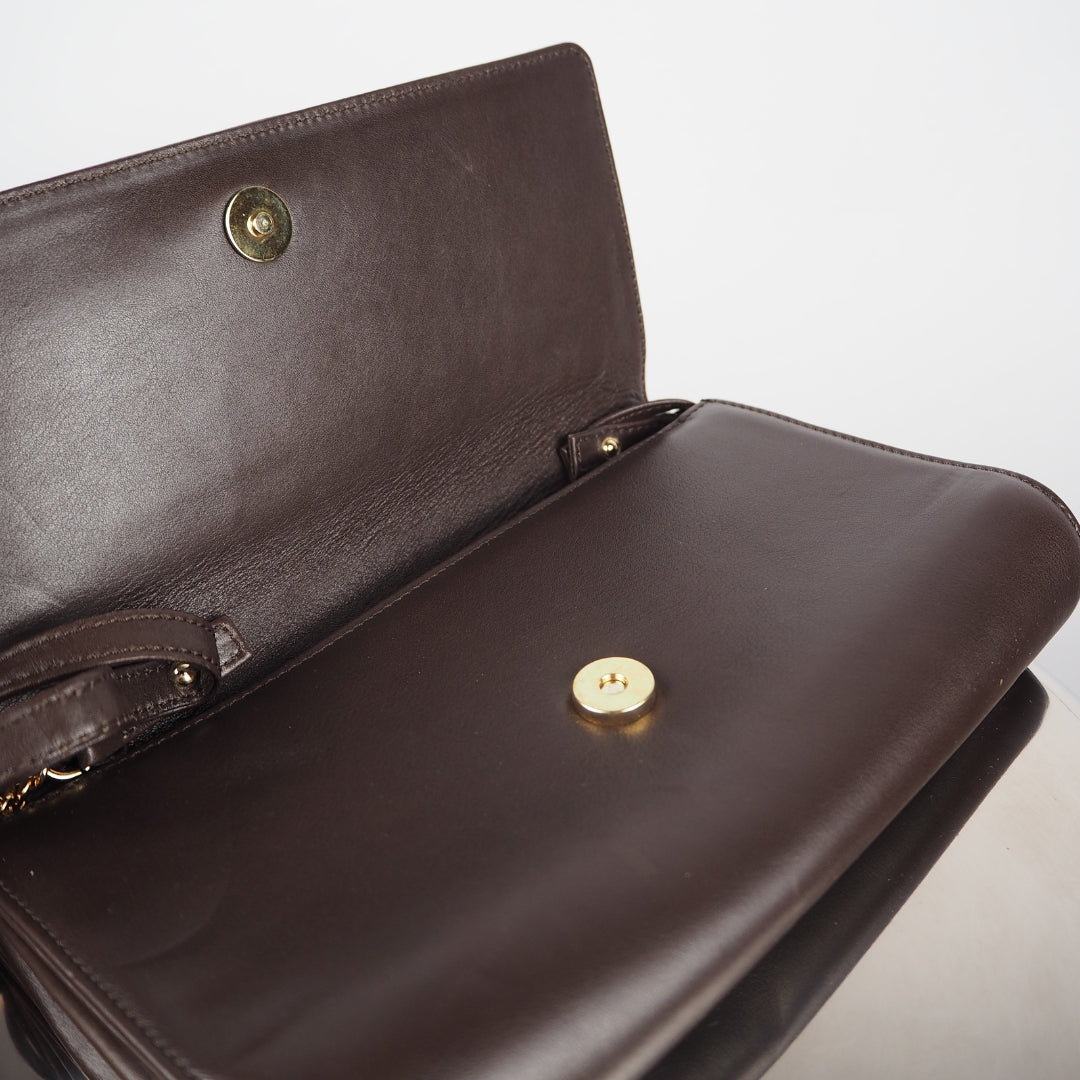 Celine - Chain Clutch