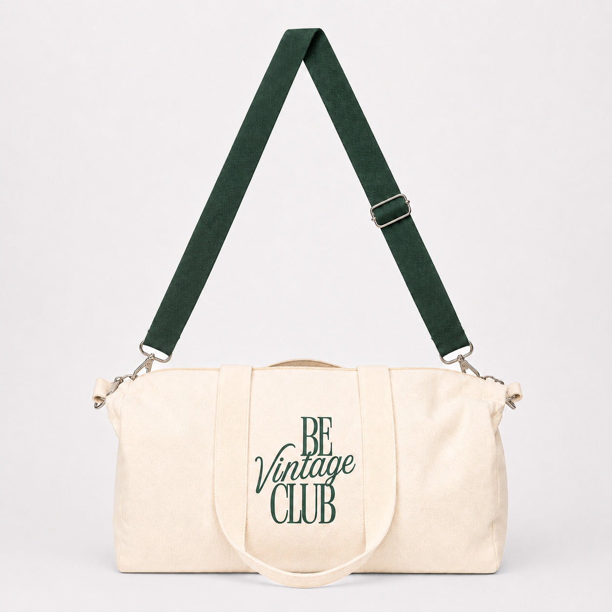 Be Vintage Club - Tote Bag