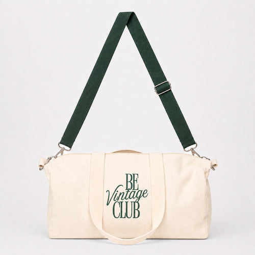 Be Vintage Club - Tote Bag