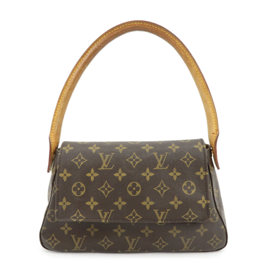 Louis Vuitton - Mini looping