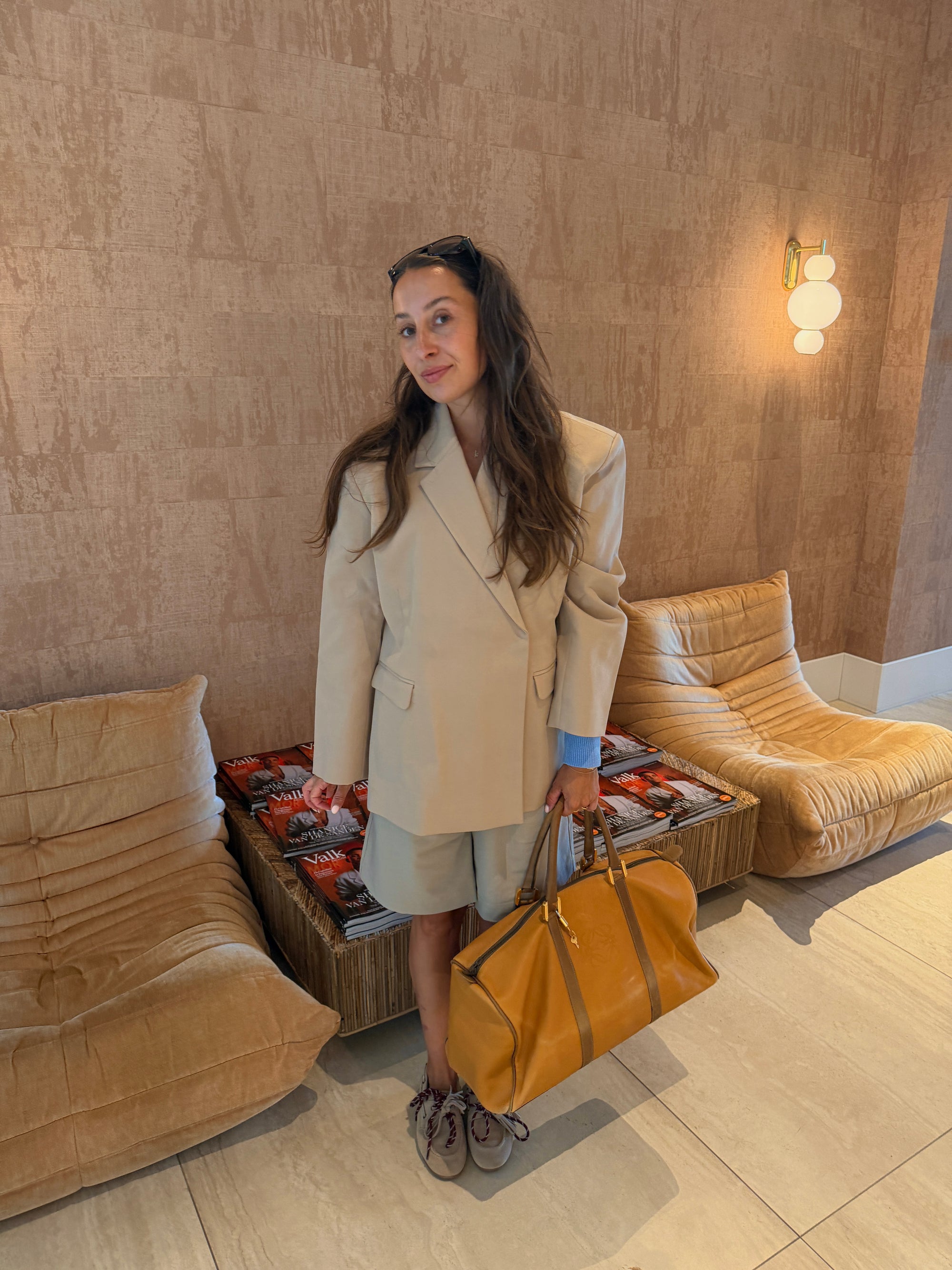 Loewe - Boston