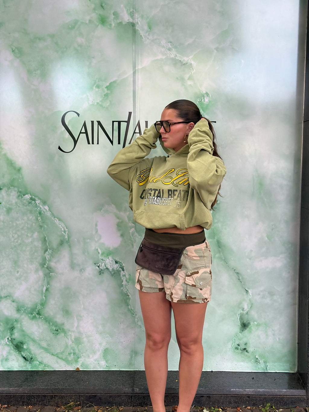 Miu Miu -Bumbag