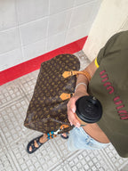 Louis Vuitton - Speedy 40