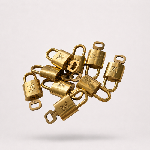 Louis Vuitton - Lock