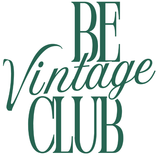 Be Vintage Club