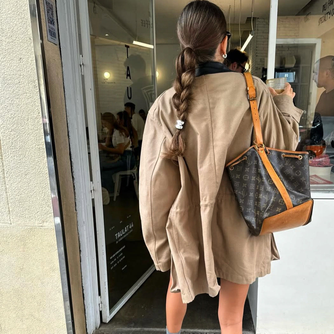 Louis Vuitton - Noé Petit