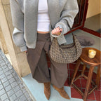 Fendi - Half Zucchino Moon