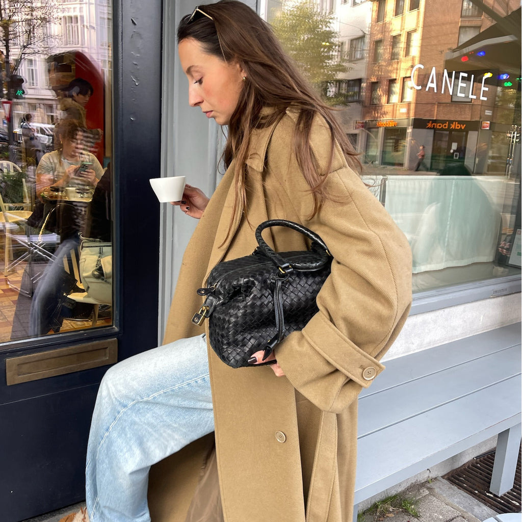 Bottega Veneta - Intrecciato