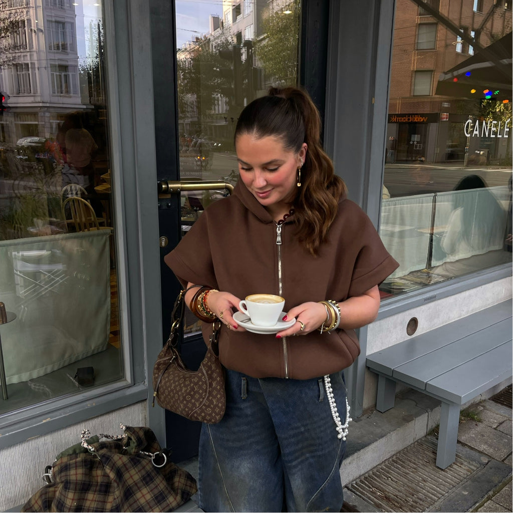 Louis Vuitton - Manon pm